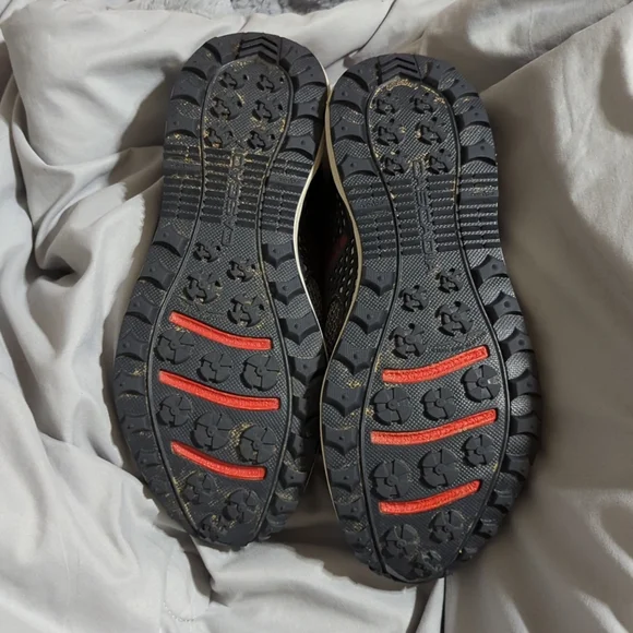 Brooks Cascadia 6 Trail Running Shoes - Picture 5 of 10